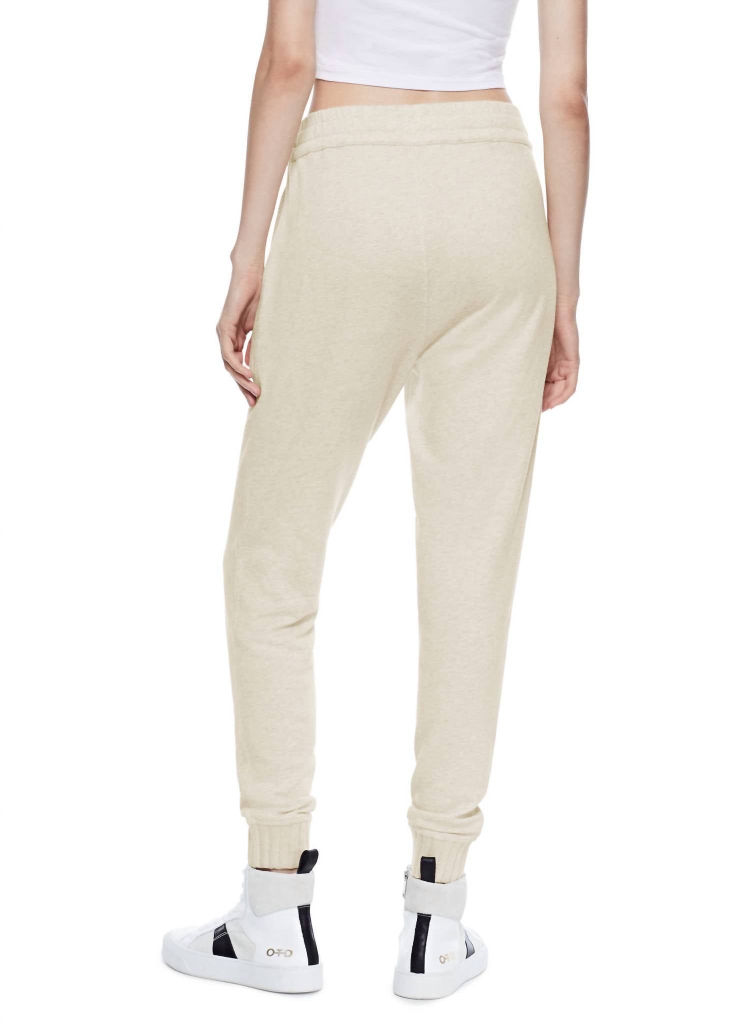 On This Day - French Terry Sweatpants
