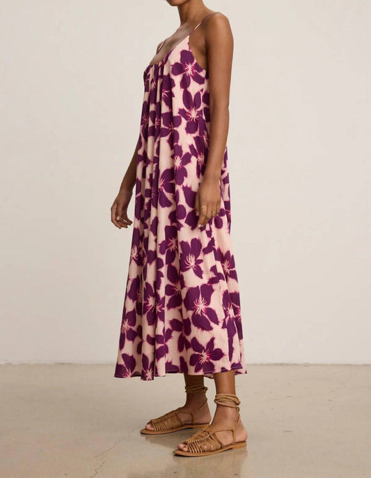 Velvet By Graham & Spencer - Alexa Dress