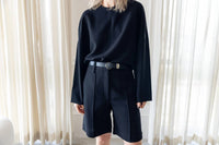A.Emery - Tilden Dropped Sleeve Top