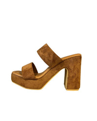 Beach By Matisse - Women's Gem Platform Heel Sandals