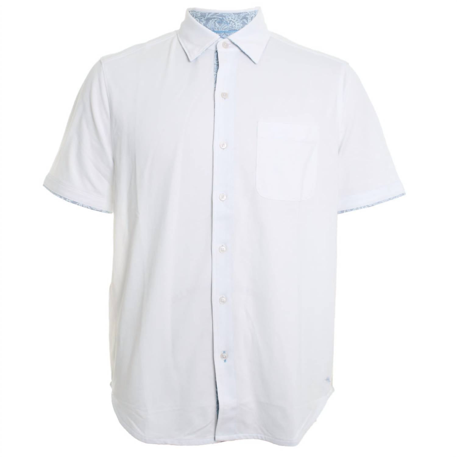 Tommy Bahama - Men's San Lucio Soiree Happy Hour Button Down Shirt