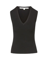 Veronica Beard - Sid Sleeveless Pullover