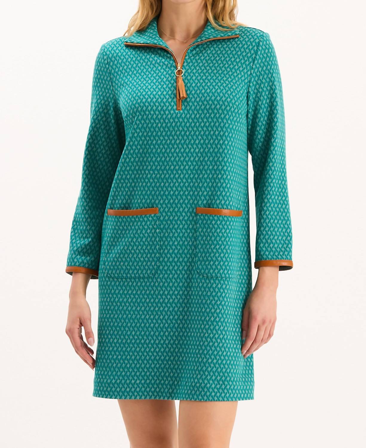 Tyler Boe - Helena Knit Dress