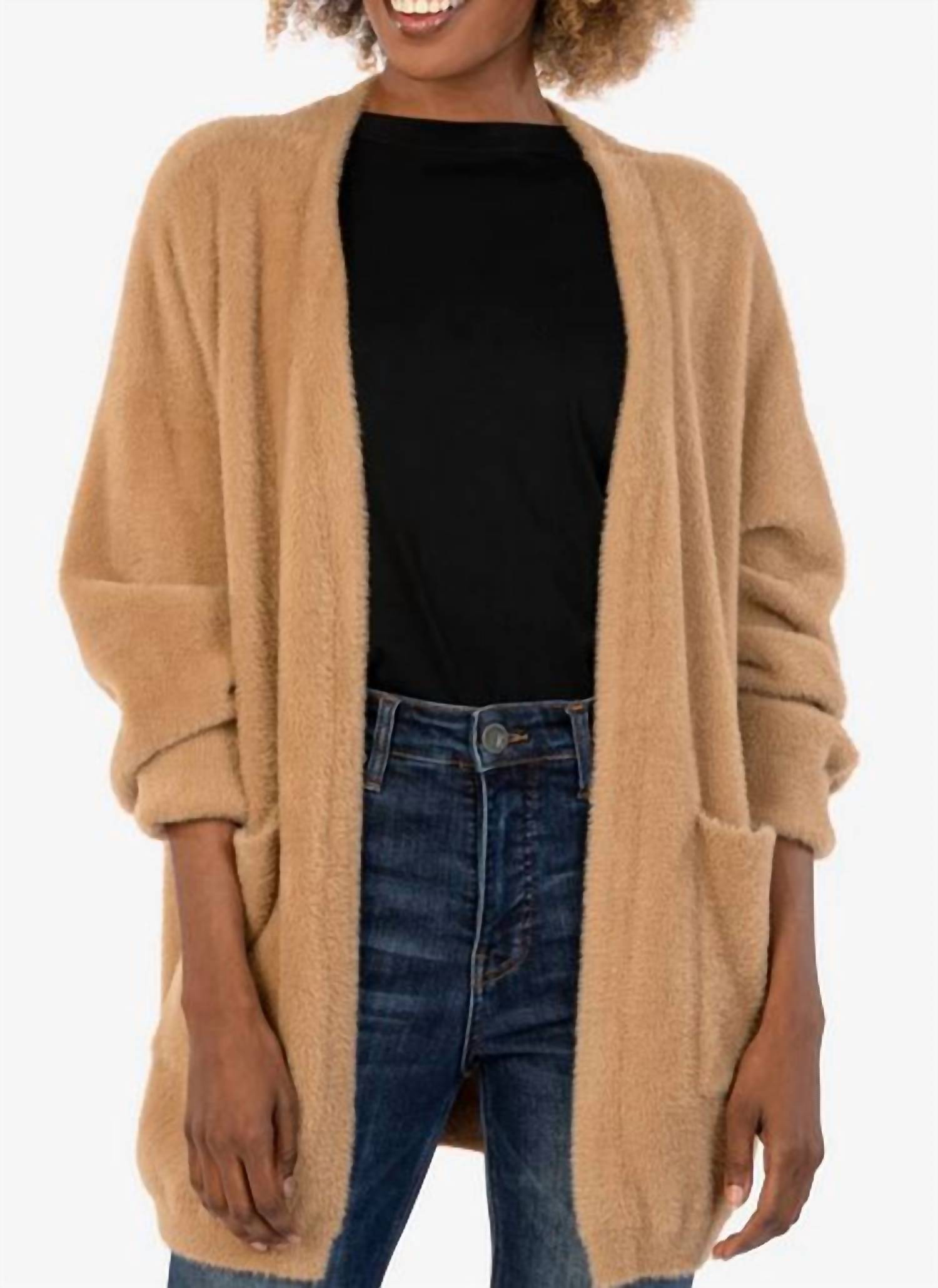 Kut From The Kloth - Dana Cozy Cardigan