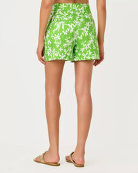Lilly Pulitzer - Women's Sarissa Stretch Short
