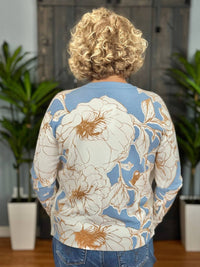 Charlie B - The Tahoe Knit Crew Sweater