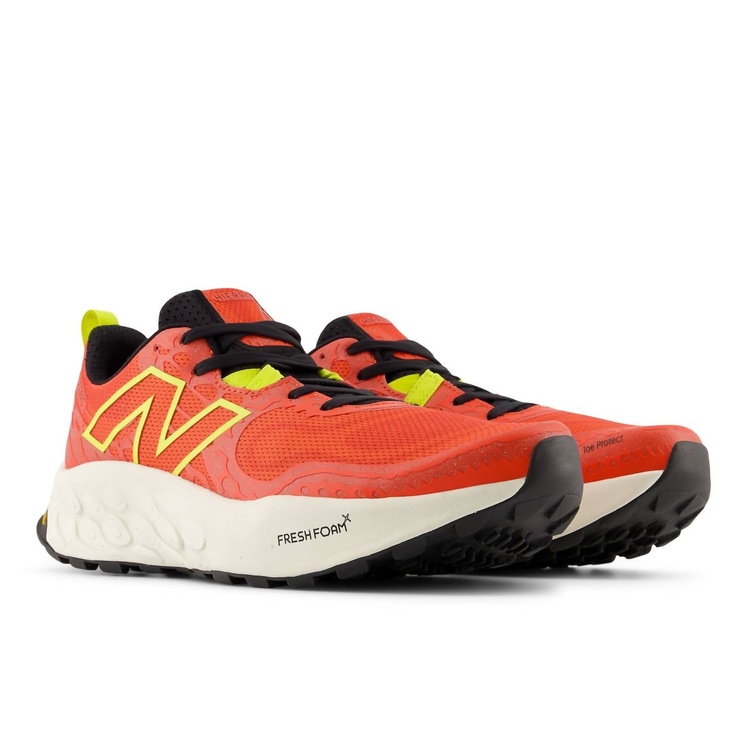New Balance - Men's Hierro V8 Trail Running Shoes