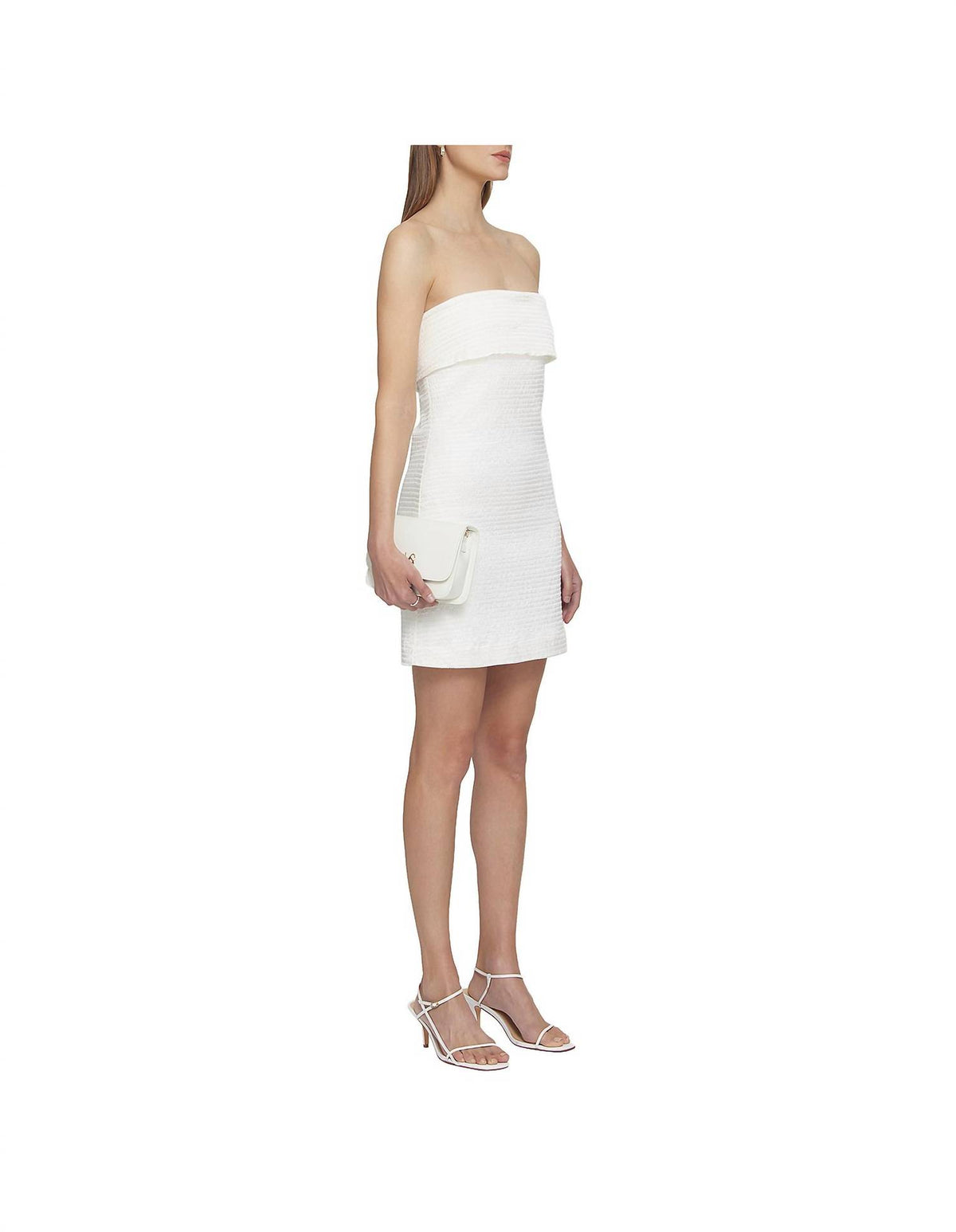 Viktoria & Woods - Escapism Mini Dress