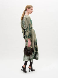 Silvia Tcherassi - Lizzy V Neck Blouse
