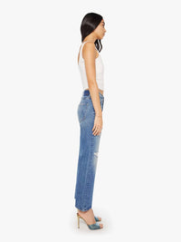 Mother - Bookie Flood Jeans