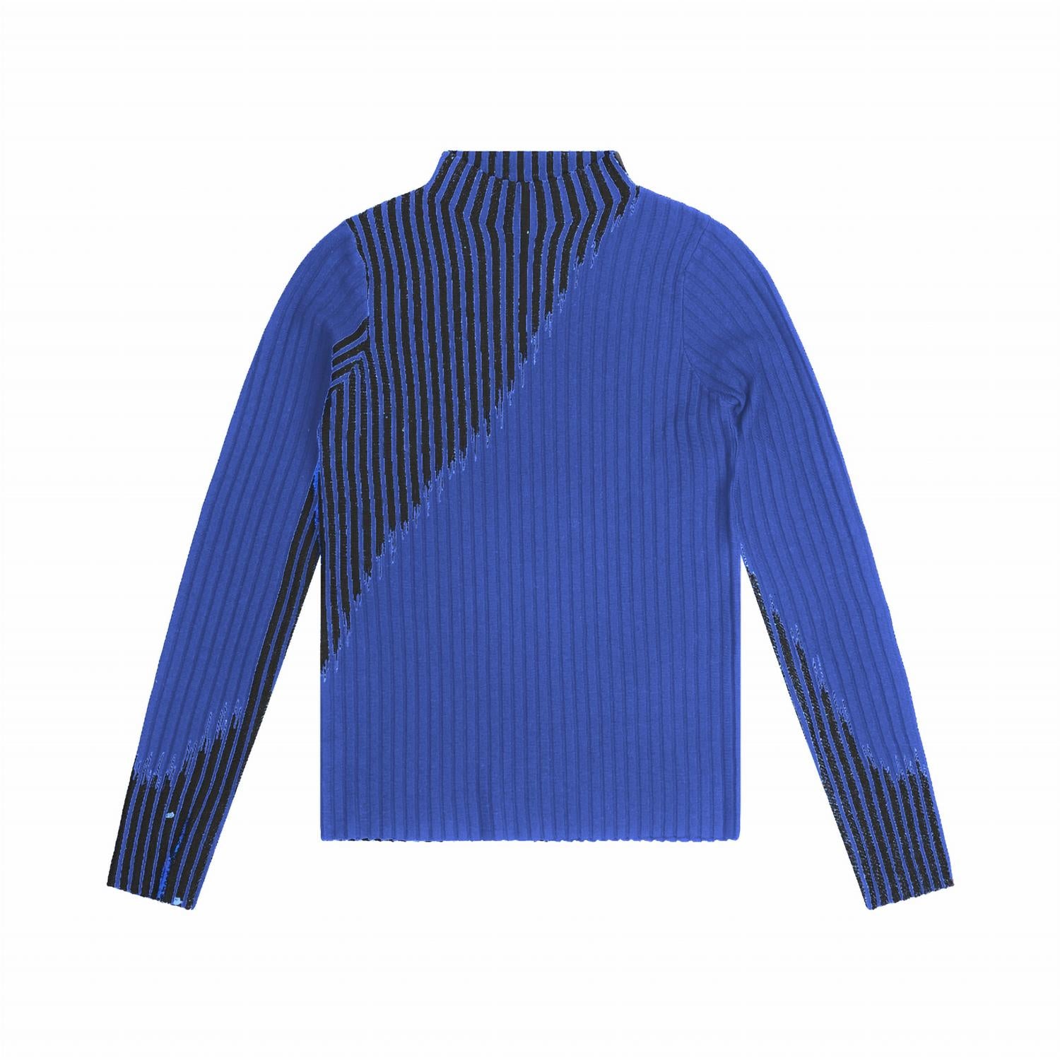 J'Envie/Eli - The Chamonix Turtleneck Top