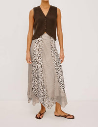 Rails - Felina Midi Skirt