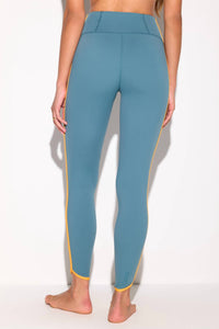 Spiritual Gangster - Marley 7/8 Nirvanatech Leggings