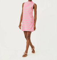 Lilly Pulitzer - Carmina Shift Mini Dress