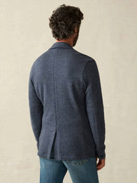 Faherty - Inlet Knit Blazer