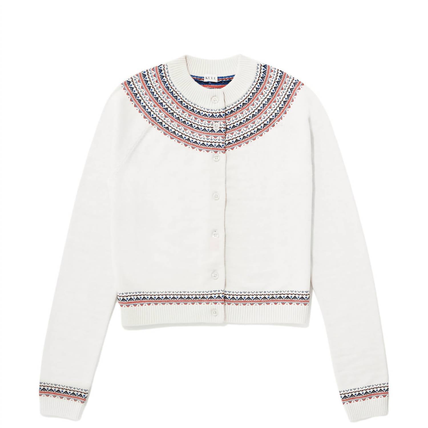 Kule - Belinda Sweater