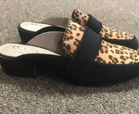 Corkys Footwear - Women's Slip On Mules