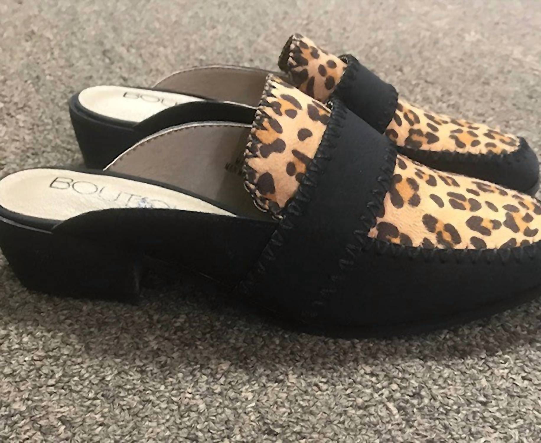 Corkys Footwear - Women's Slip On Mules