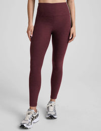 Beyond Yoga - Women's Spacedye Ready Midi Legging
