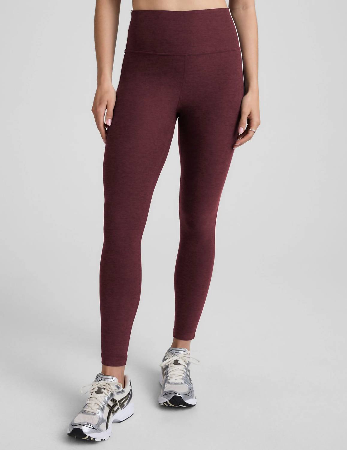 Beyond Yoga - Women's Spacedye Ready Midi Legging