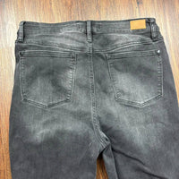 Judy Blue - Women's High Waist Super Flare Jeans