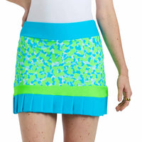 Tzu Tzu - Darby Golf Skort