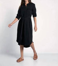 Thread & Supply - Bobbie Midi Dress