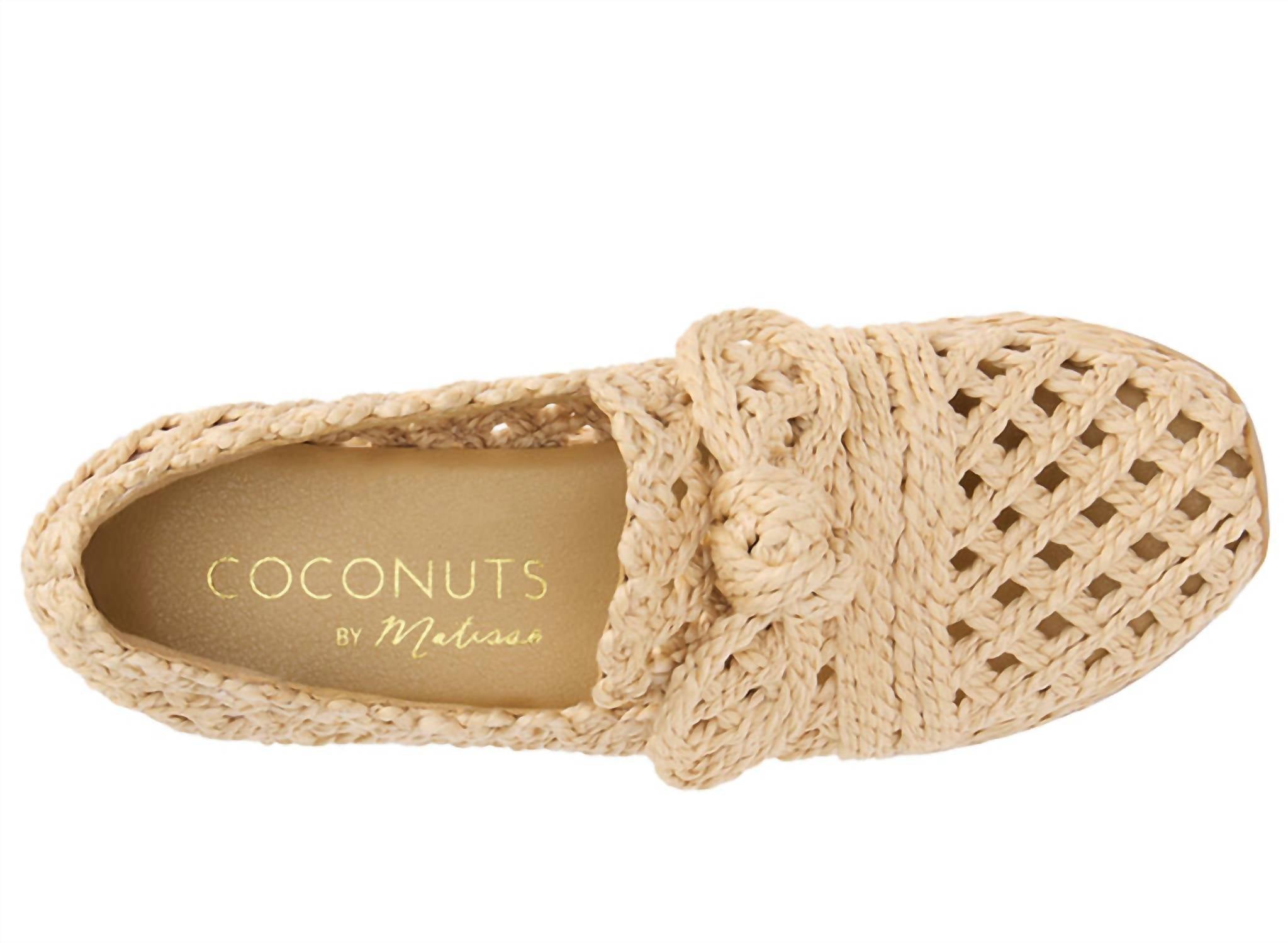 Matisse - Women's Espanola Shoe