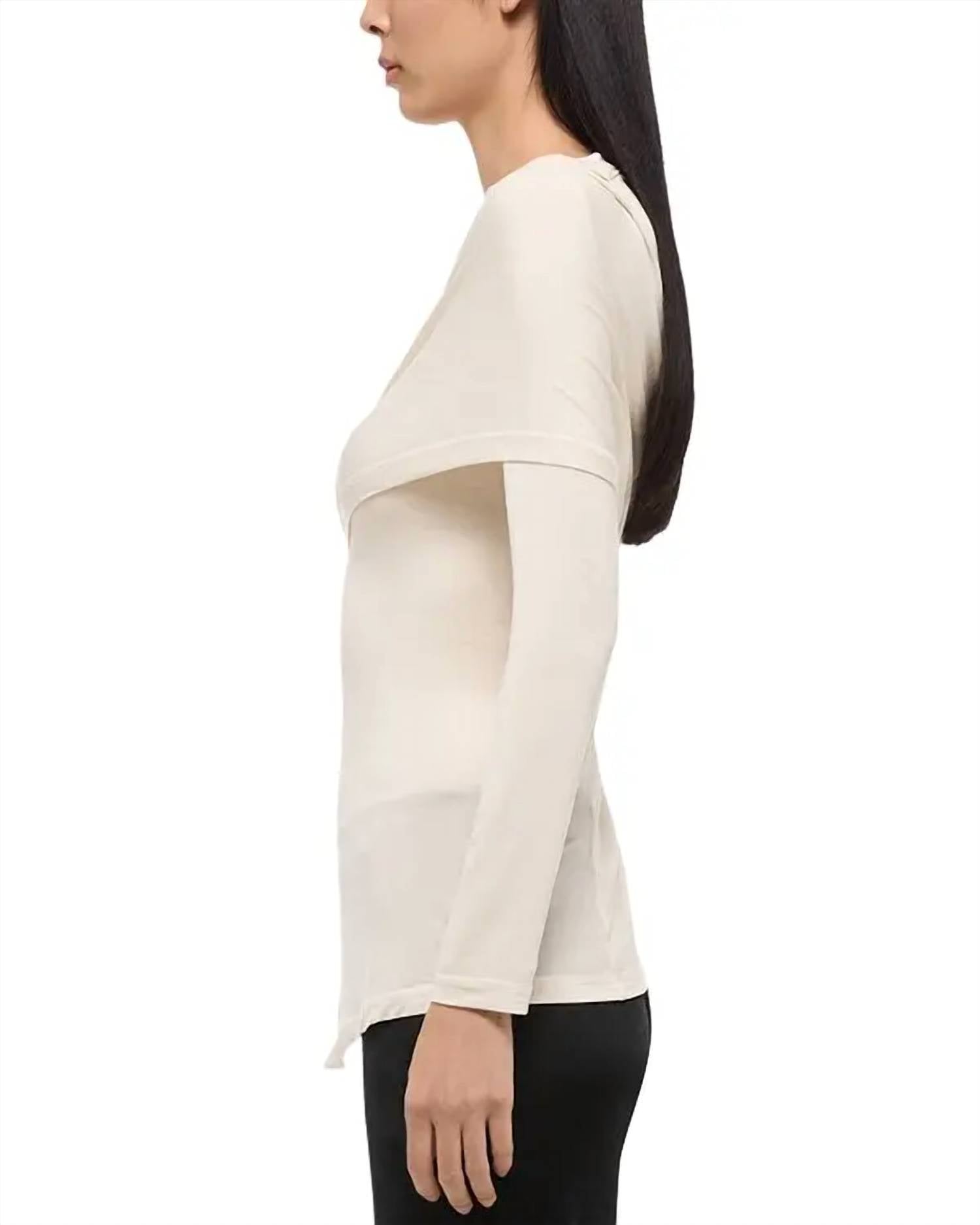 Helmut Lang - Protection Top