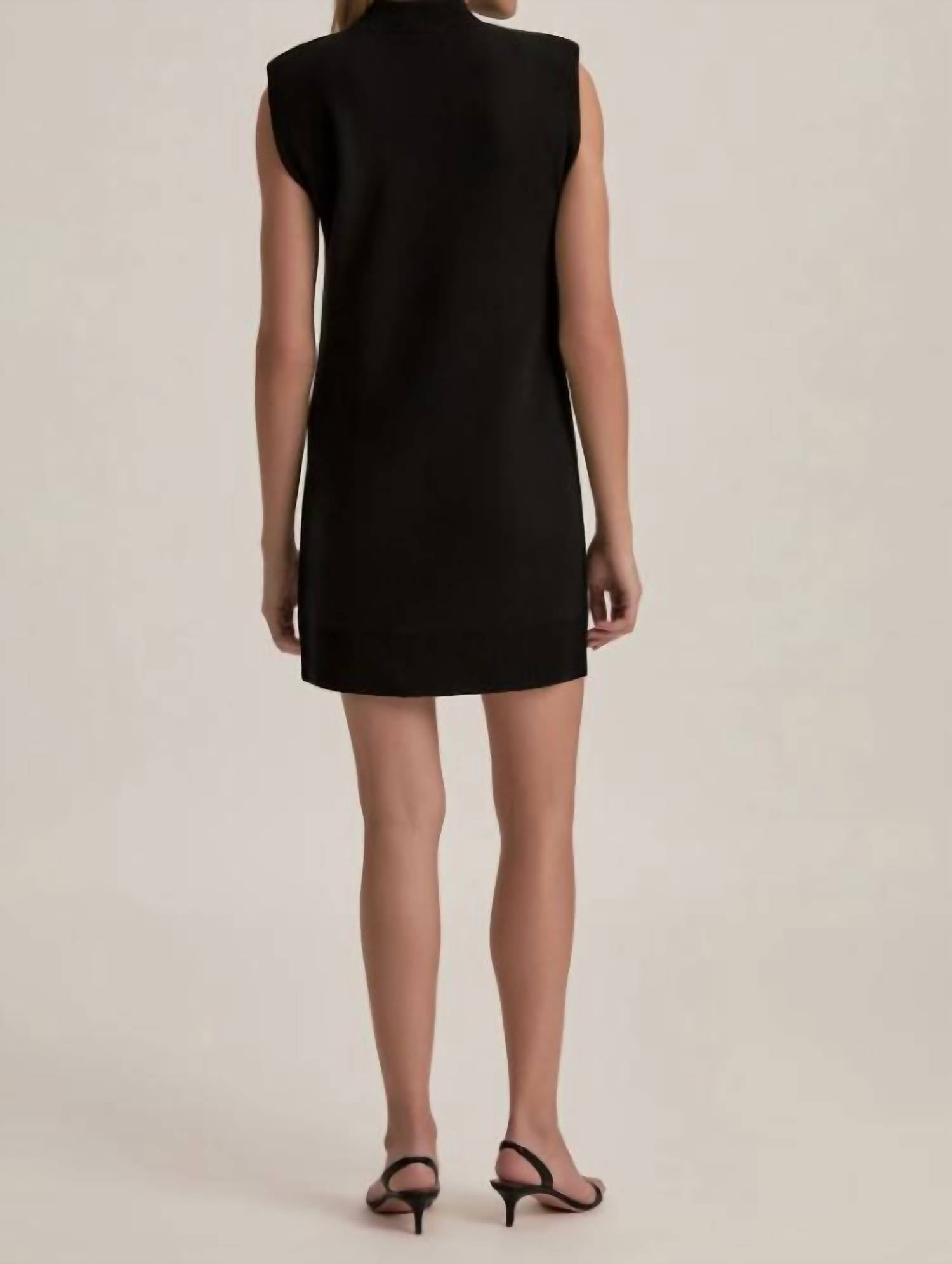 Favorite Daughter - Whitney Dress