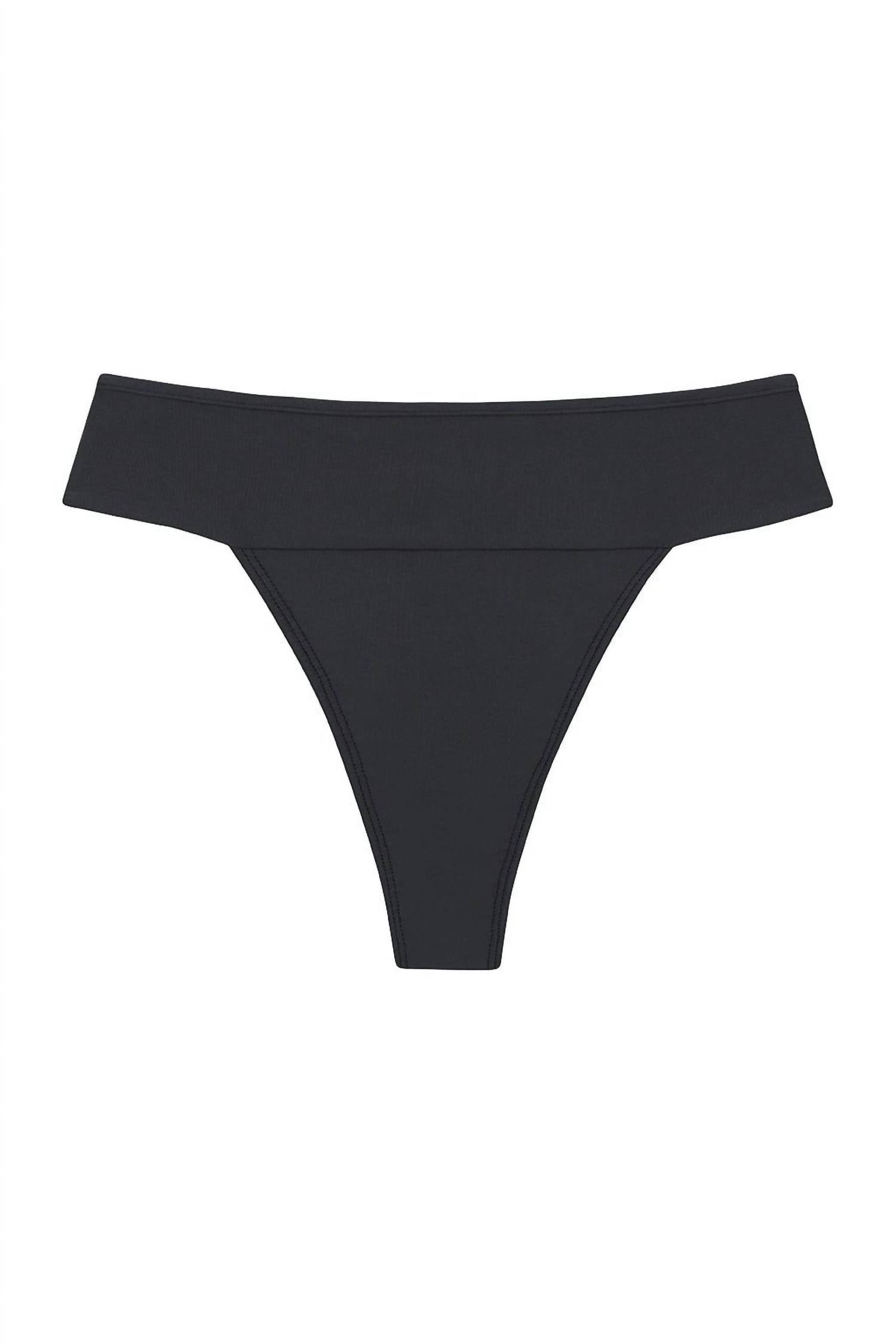 Montce - Tamarindo Binded Bikini Bottom