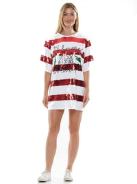 Why Dress - It's Beginning To Look A Lot Like Cocktails Dress