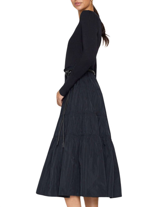 Brochu Walker - Ava Tiered Dress