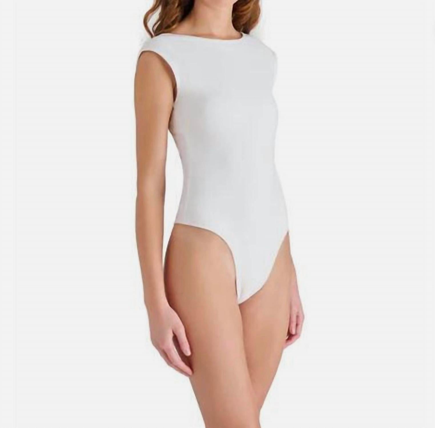 Steve Madden - Nile Bodysuit