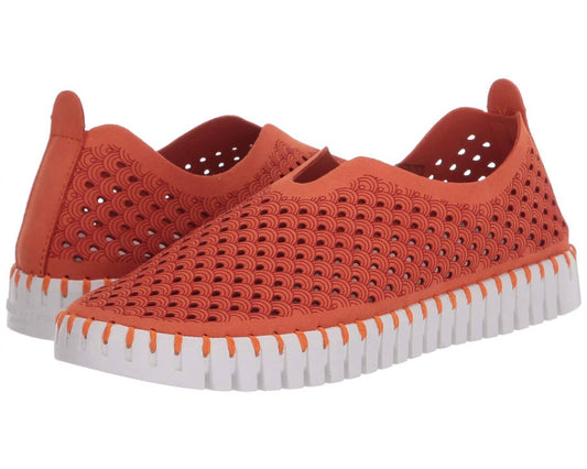 Ilse Jacobsen - Women's Tulip 139 Shoe