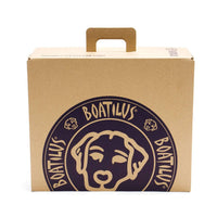 Boatilus - Toddler Penguy B Welly Boots