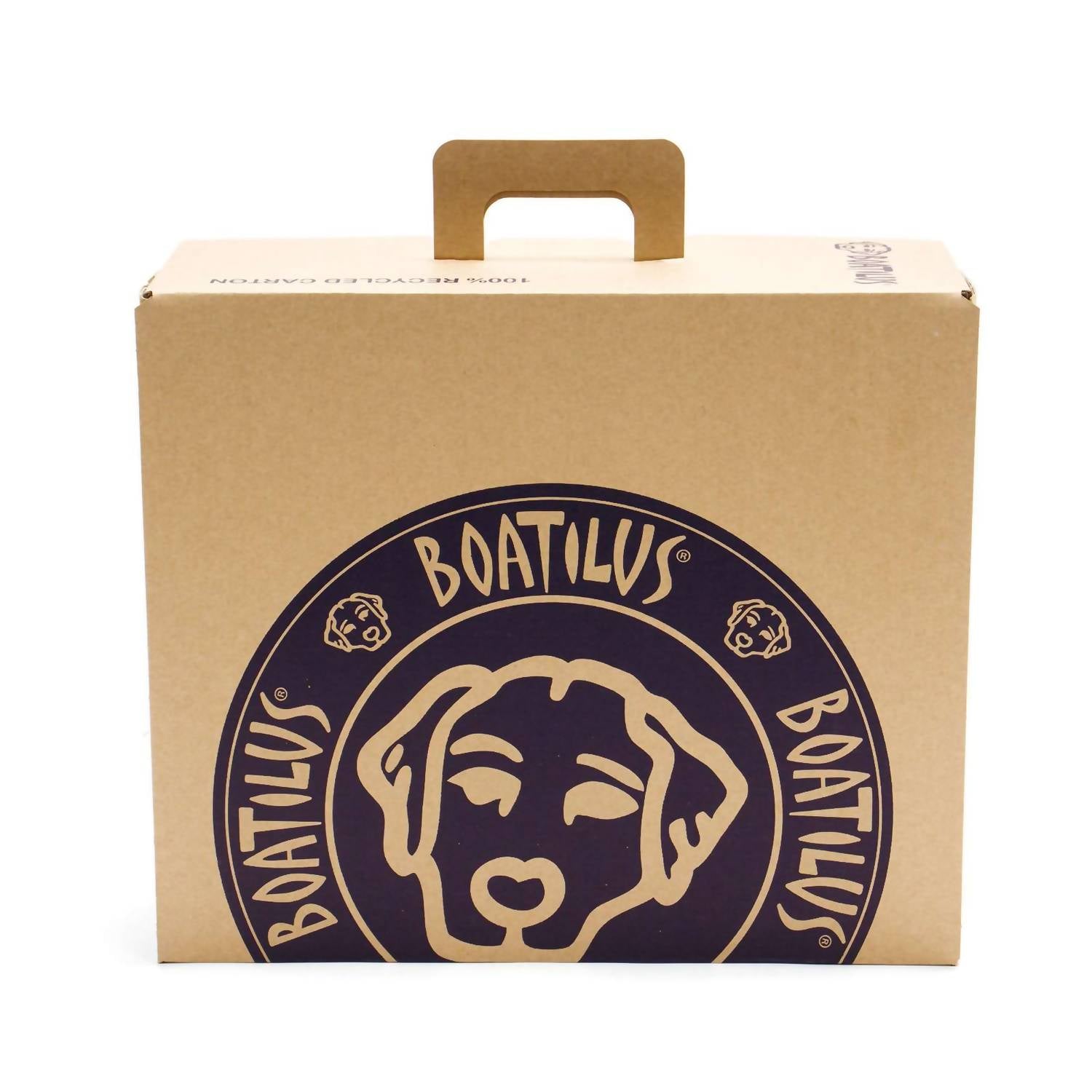 Boatilus - Toddler Penguy B Welly Boots