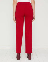 Lafayette 148 - Pull On Foley Flared Pants