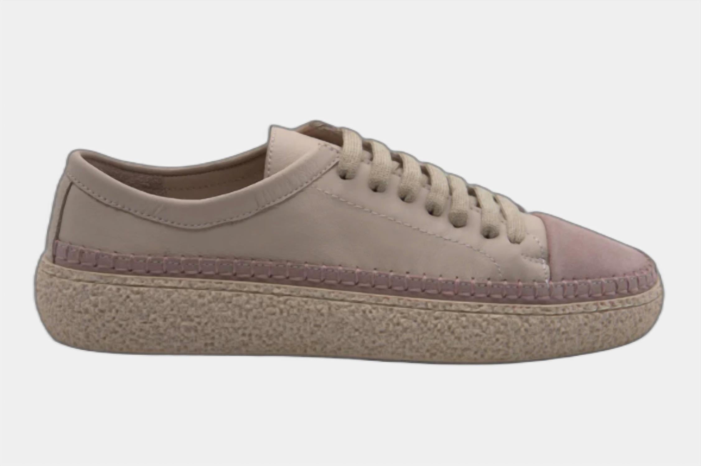 Lusso Beni - Women's Aimee Sneakers