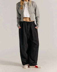 Free People - Chambers Laid Back Pull On Pants