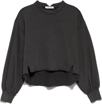 Frame - Women's Easy Shirtail Sweatshirt