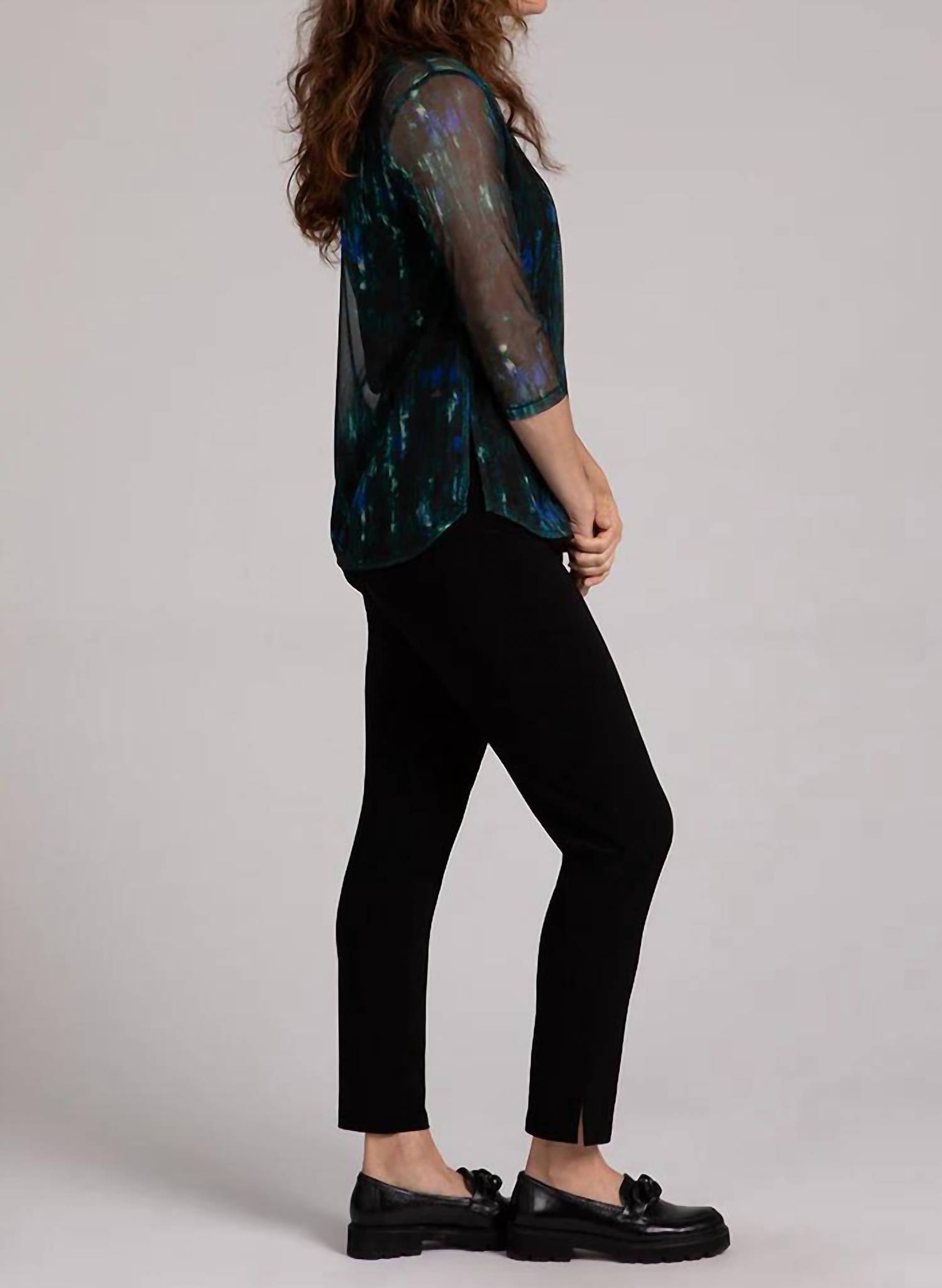 Sympli - Go To Classic T Top