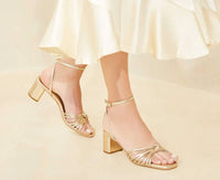 Loeffler Randall - Women's Olivia Sandals