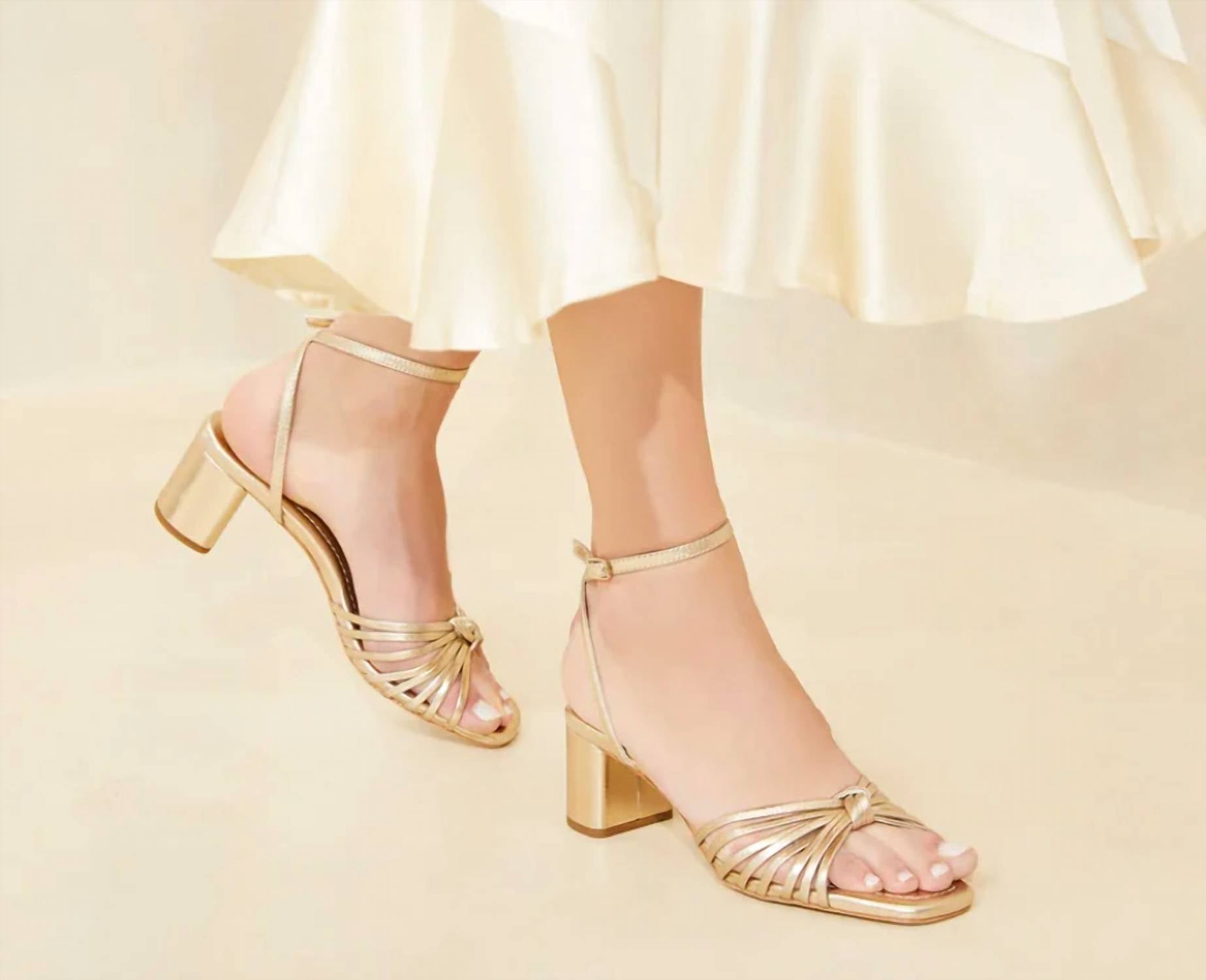 Loeffler Randall - Women's Olivia Sandals