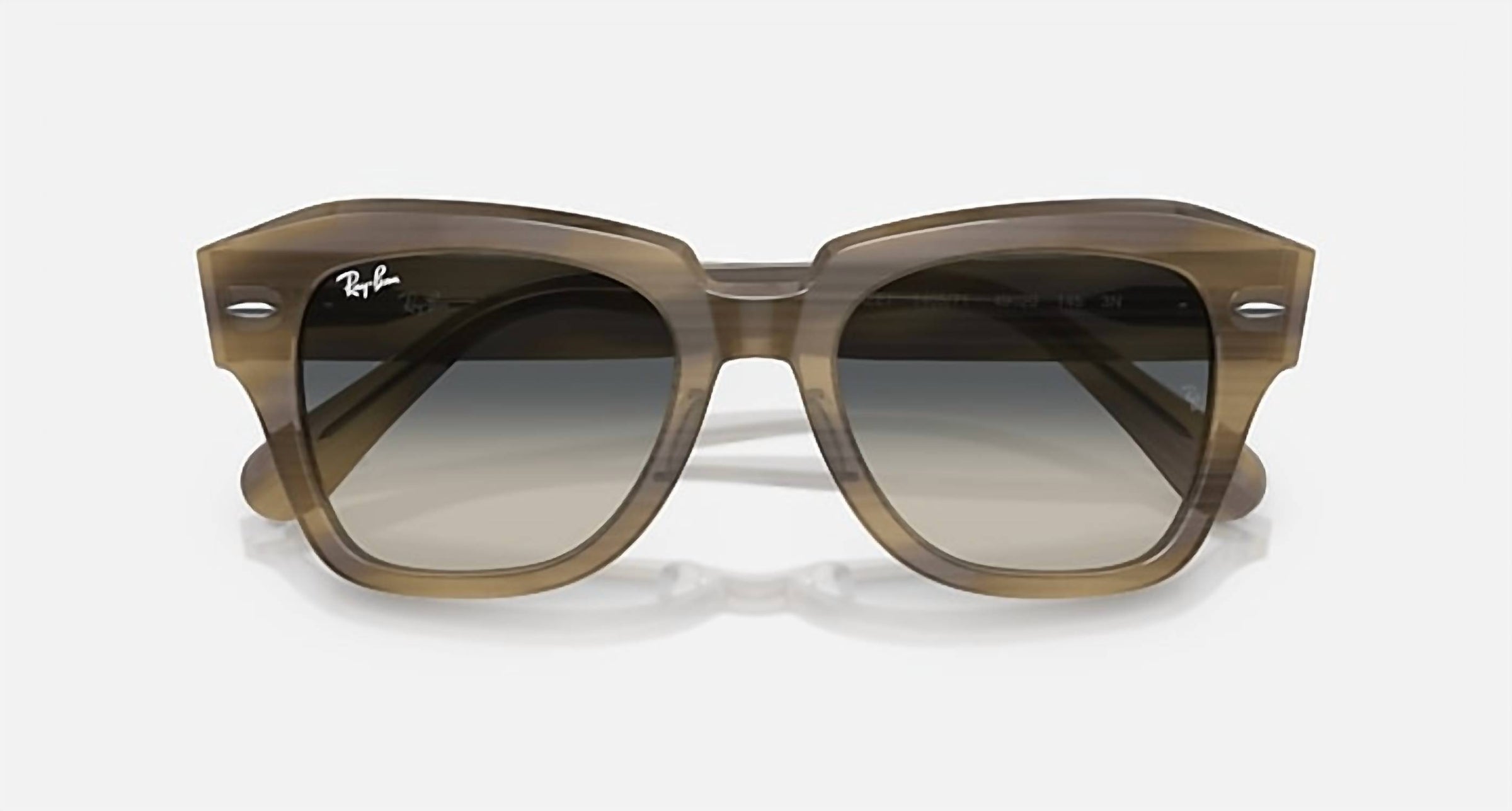 Ray Ban - Women's State Street Sunglasses