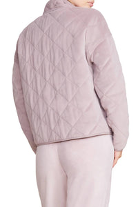 Barefoot Dreams - Luxechic Quilted Jacket