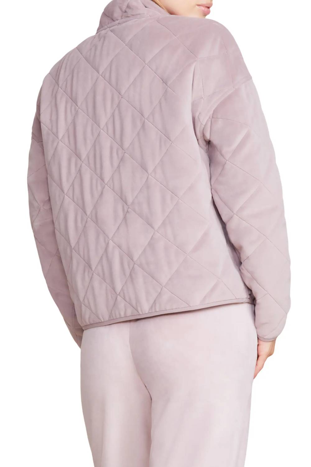 Barefoot Dreams - Luxechic Quilted Jacket