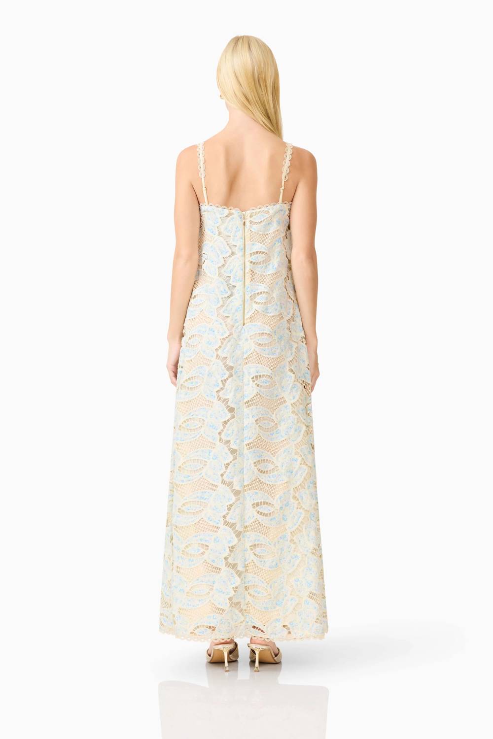 Elliatt - Megan Gown