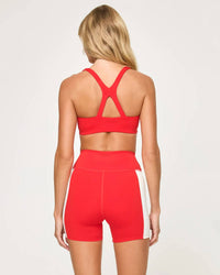 L*Space - Uppercut High Rise Shorts