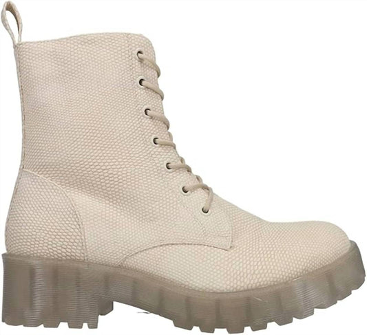 Dirty Laundry - Women's Mazzy Ankle Boot
